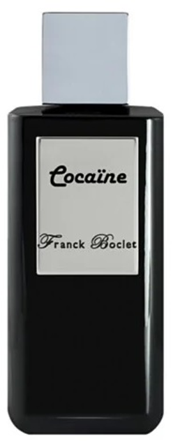 Парфуми унісекс Franck Boclet Cocaine 100 мл (3575070054446) - зображення 2