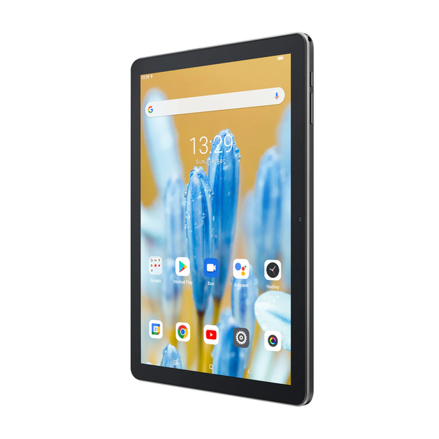 Планшет 10.1" Blackview Oscal Pad 70 4/128Gb 4 ядра Android 12 6580 mAh Meteorite Grey - Фото 5 Планшет 10.1" Blackview Oscal Pad 70 4/128Gb 4 ядра Android 12 6580 mAh Meteorite Grey - изображение 5