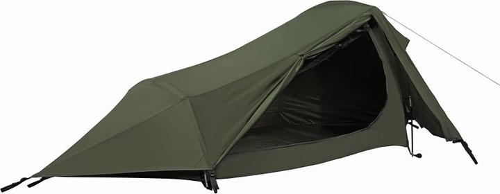 Namiot kempingowy Nils Camp Ultra Light Skyair 2 NC2502 Green (5908261680069) - obraz 2
