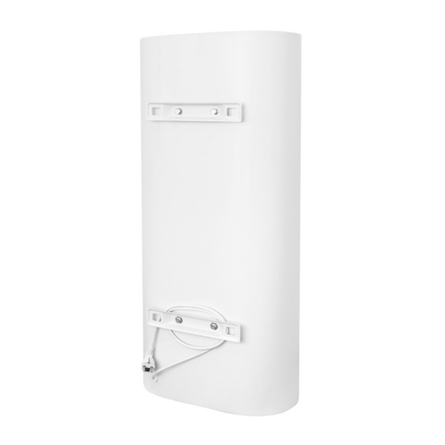 Бойлер Tatra-line SLIM TSMN-80-(D) 80 л сухой тэн с плоским корпусом (90678) - изображение 4