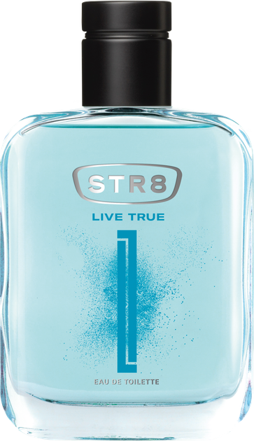 Str8 Live True туалетная вода для мужчин - изображение 4