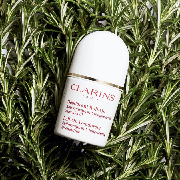 Dezodorant Clarins w kulce 50 ml (3666057218040) - obraz 2
