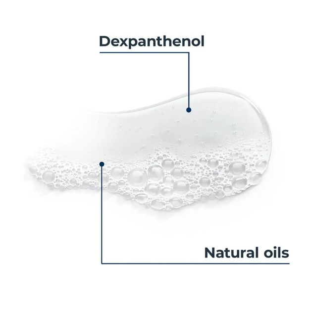 Olejek pod prysznic Eucerin PH5 Reconfortante 1000 ml (4005800357466) - obraz 3