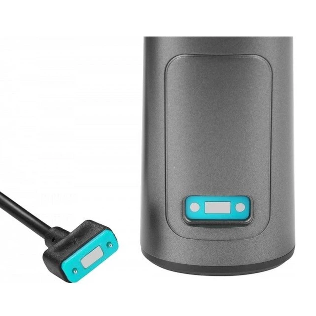 Машинка для стрижки ECG GRS 3820 Magnetic - изображение 9