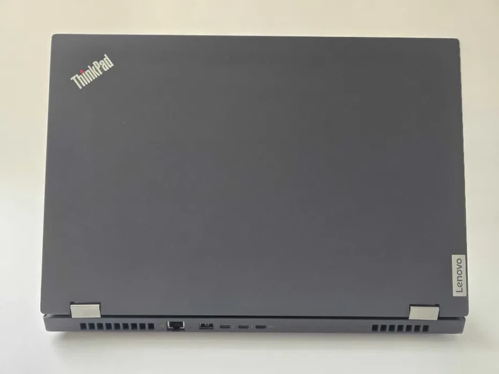 Ноутбук Lenovo ThinkPad P15 G2 i7 11800H/RTX A2000/RAM 16GB/SSD 512GB/WIN 11 Б\В - Фото 8 Ноутбук Lenovo ThinkPad P15 G2 i7 11800H/RTX A2000/RAM 16GB/SSD 512GB/WIN 11 Б\В - зображення 8