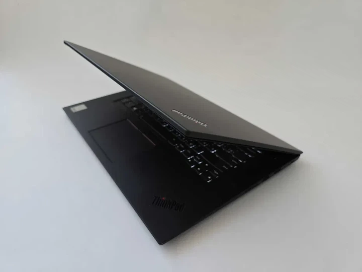 Ноутбук Lenovo Thinkpad P1 Gen 3 I9 10885H/GTX 1650TI/RAM 16GB/WIN 11 Б\В - Фото 5 Ноутбук Lenovo Thinkpad P1 Gen 3 I9 10885H/GTX 1650TI/RAM 16GB/WIN 11 Б\В - изображение 5