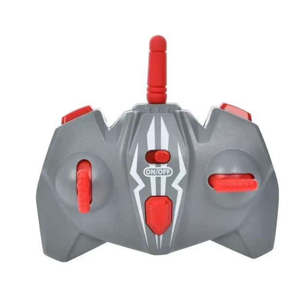 Машинка на радиоуправлении UD 2220 A, масштаб 1:18, акум.3,7V, пульт 2,4G, трансформируется - Фото 3 Машинка на радиоуправлении UD 2220 A, масштаб 1:18, акум.3,7V, пульт 2,4G, трансформируется - изображение 3