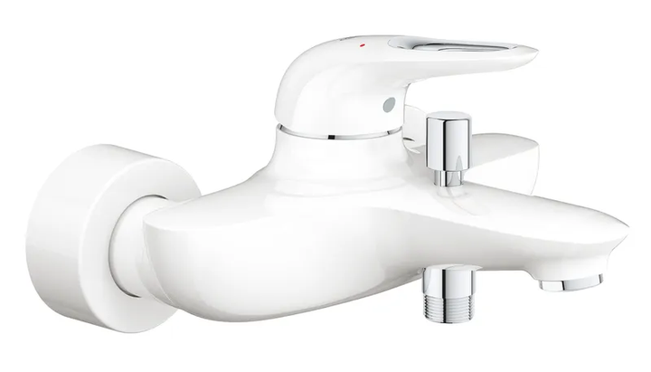 Змішувач для ванни Grohe Eurostyle (33591LS3) - Фото 1 Змішувач для ванни Grohe Eurostyle (33591LS3) - изображение 1