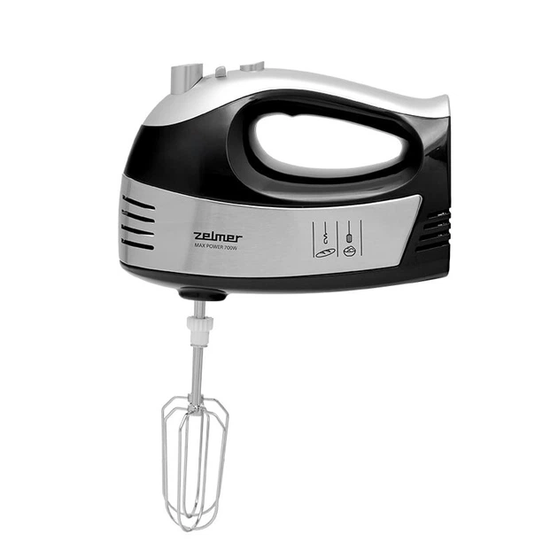 Миксер ZELMER ZHM2453BS - изображение 4