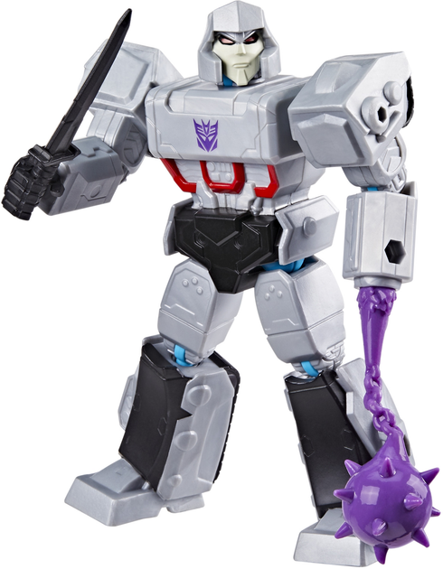 Іграшка-фігурка Hasbro MixMashers Megatro F9736 (5010996264893) - зображення 5