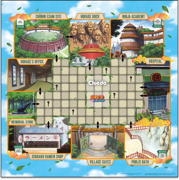 Gra planszowa Winning Moves Guess Who? Paw Patrol WM04175-ML3-6 (5036905057103) - obraz 8