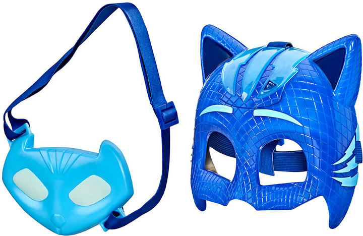 Zestaw gier PJ Masks Masked Heroes Catboy Deluxe F2149 (5010993843541) - obraz 3