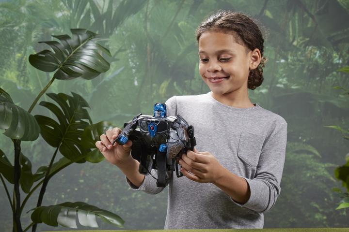 Іграшка-маска Hasbro Трансформери Повстання звірів F4121 (5010993941131) - зображення 9