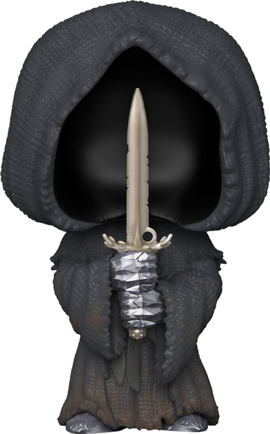 Figurka Funko POP Filmy: LOTR S8 Nazgul (889698837859) - obraz 2