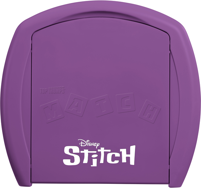 Gra planszowa Winning Moves Top Trumps Match: Disney Stitch WM04815-ML1-6 (5036905057684) - obraz 6