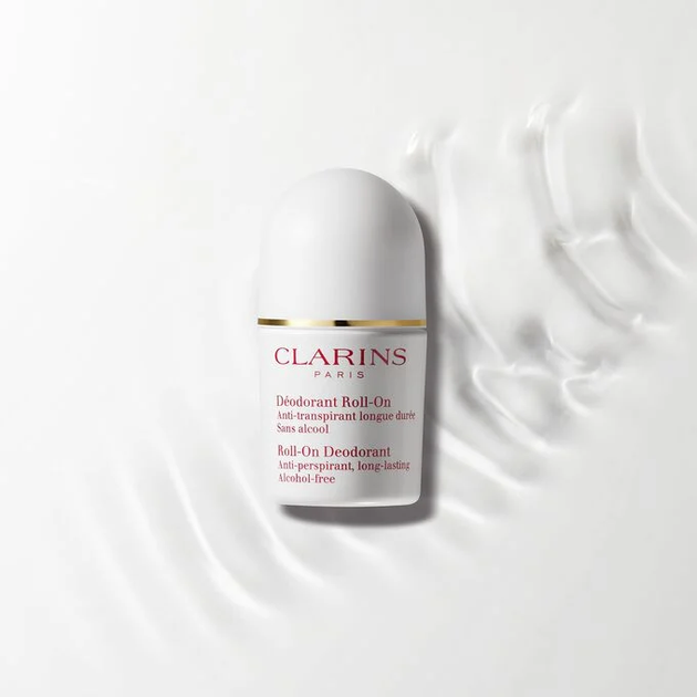 Zestaw dezodorantów Clarins w kulce 50 ml x 2 szt (3666057398223) - obraz 3