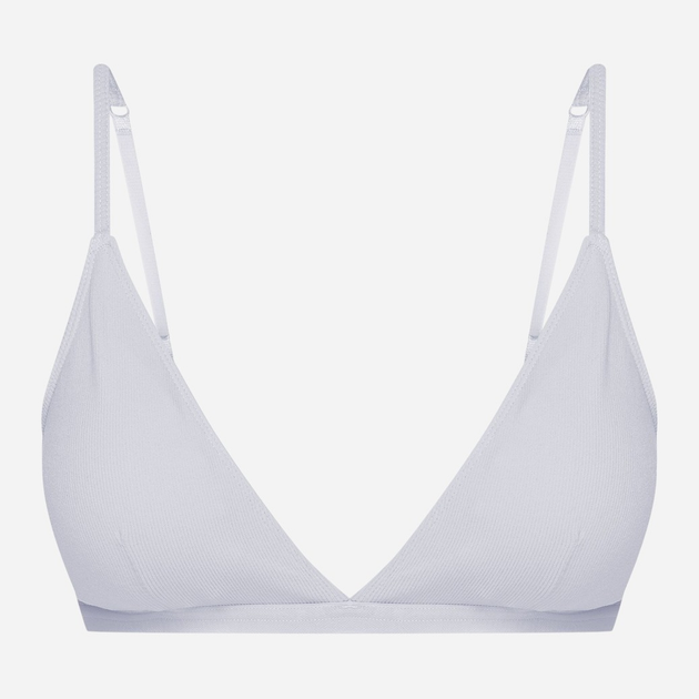 Biustonosz damski bez Push Up braletka Henderson Nashwa 42834-05X M Błękitny (5903972506783) - obraz 6