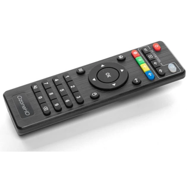 Тв приставка OzoneHD Solana 2/16 - зображення 10