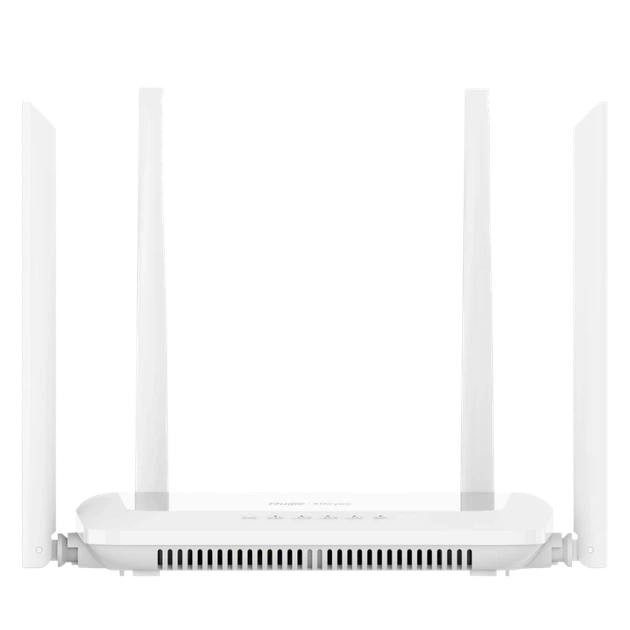 Wi-Fi роутер Ruijie Reyee RG-EW1200 Wi-Fi 5 - зображення 2