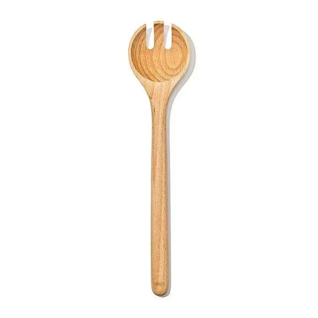 Набір приладдя для салату OXO Gadgets & Cutlery бук 2 предмети (11397600) - Фото 6 Набір приладдя для салату OXO Gadgets & Cutlery бук 2 предмети (11397600) - зображення 6