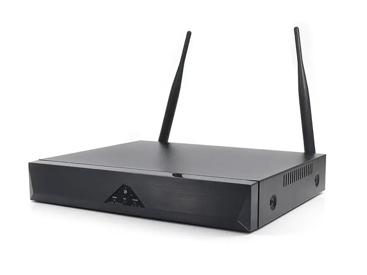 Беспроводная система видеонаблюдение DVR 8906ZL3-4 IP WIFI, Камера для внутреннего и наружного применения - изображение 2
