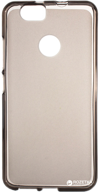 Панель ScreenPro TPU Basic для Huawei Nova (CAN-L11) Black (SP-CTBHNV ...