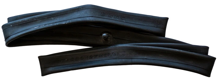 Велокомера 27" х 1 3/8" SRC - изображение 4