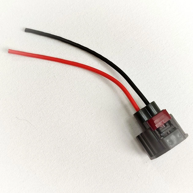 Роз'єм мотора ручника З дротом 15 см Renault Scenic/Grand Scenic 3