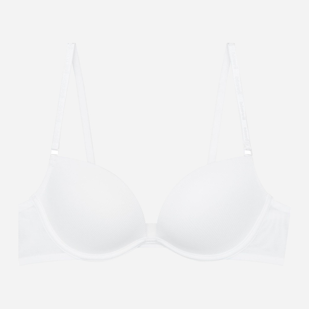 Бюстгальтер Push-up з кісточками Bloovii Saoui 43119-01X 80C Кремовий (5903972578490) - зображення 7