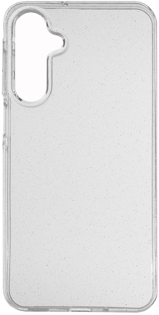 Панель ColorWay TPU-Shine для Samsung Galaxy A56 Transparent (CW-CTSSGA566) - зображення 1