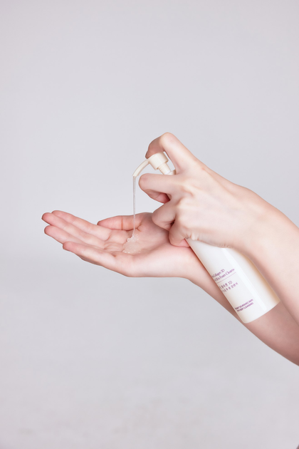 Гідрофільна олія для обличчя Fraijour Retin-Collagen 3D 210 мл (8802929009476) - зображення 2