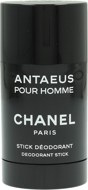 Дезодорант Chanel Antaeus Pour Homme 75 мл (3145891187007) - зображення 1