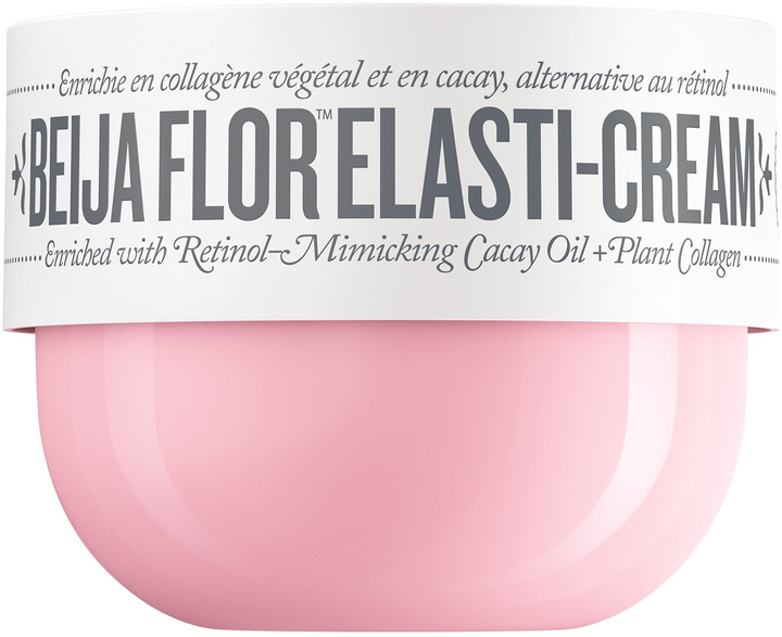 Krem do ciała Sol De Janeiro Beija Flor Elasti 240 ml (810912032200) - obraz 1
