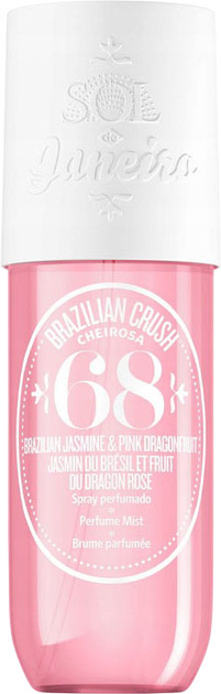 Mgiełka do ciała Sol De Janeiro Brazilian Crush Cheirosa 68 240 ml (810912032248) - obraz 1
