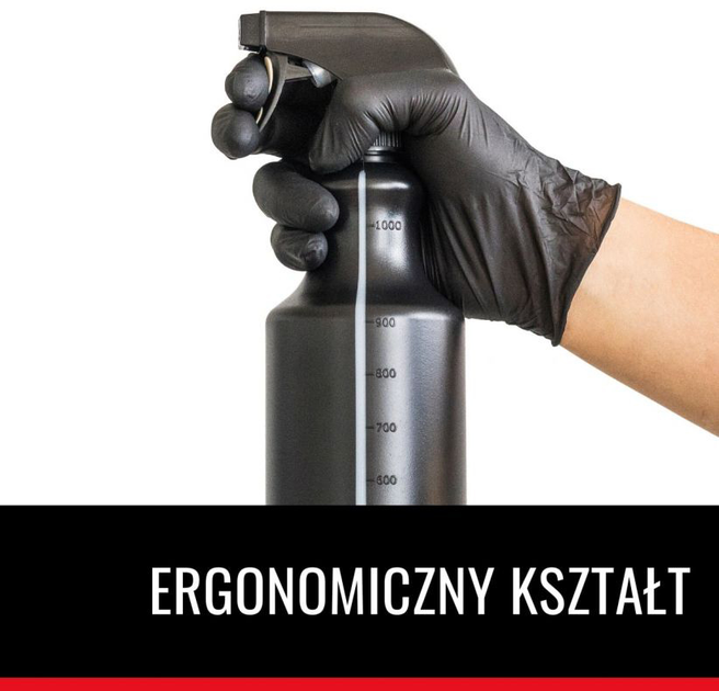 Płyn do felg i piast K2 Roton 5 l D1005 (5906534017116) - obraz 9
