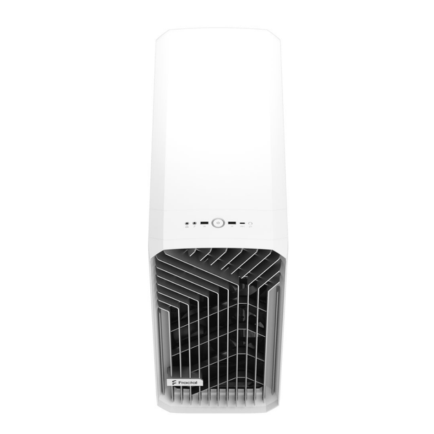 Корпус Fractal Design Torrent TG Clear Tint, Mid-Tower, без блока питания (FD-C-TOR1A-03) - изображение 8