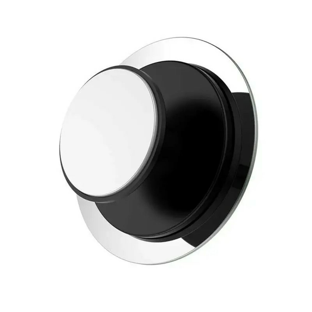 Автомобильное зеркало Baseus full view blind spot rearview mirrors Black (ACMDJ-01) - изображение 5