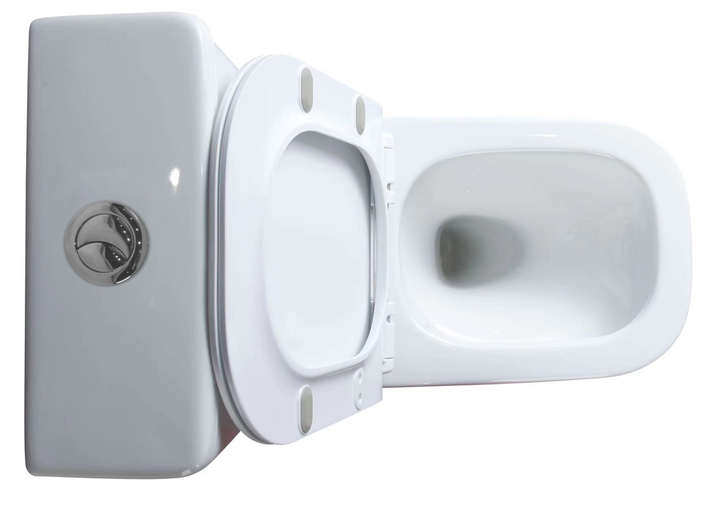 Унитаз-компакт Mixxus STYLE-0404-T3 650x350x830mm система смыва TORNADO 3.0 - изображение 3