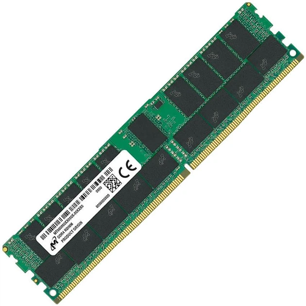 MTA36ASF4G72PZ-2G3B1IK 32GB DDR4 メモリー Модуль пам'яти DDR4 32GB/2400 ECC REG Server Micron