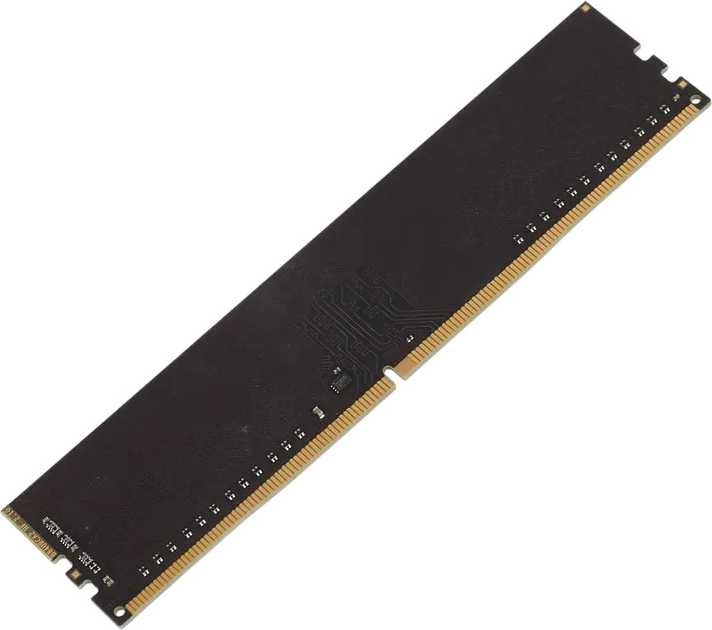 Pamięć RAM AMD DDR4-2666 4096MB PC4-21300 R7 Performance Series (R744G2606U1S-UO) - obraz 2