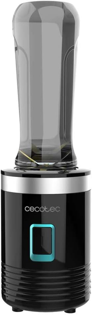 Blender kielichowy Cecotec Power Titanium 300 EasyGo - obraz 2