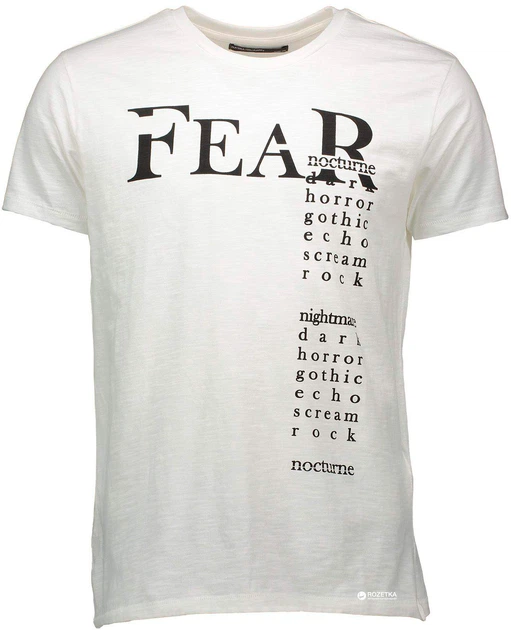 Футболка длинная мужская Piazza Italia 9150513 XL (2091505002062) в