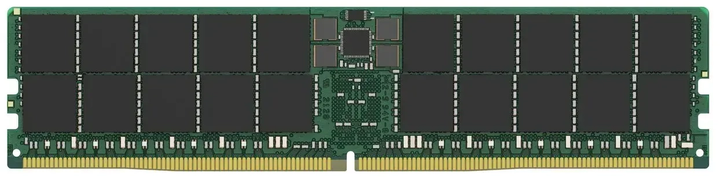 Pamięć Kingston DDR5-4800 65536 MB PC5-38400 2Rx4 (KSM48R40BD4-64HA) - obraz 2