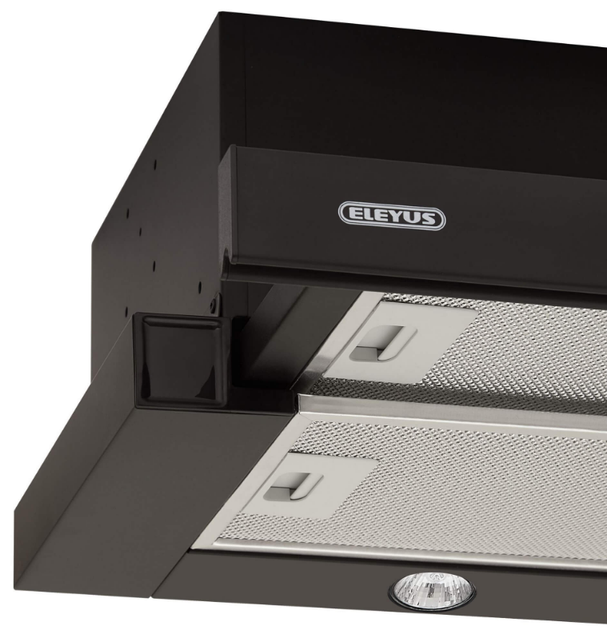 Витяжка Eleyus Breeze 1000 60 BL (6785741) - Фото 6 Витяжка Eleyus Breeze 1000 60 BL (6785741) - зображення 6