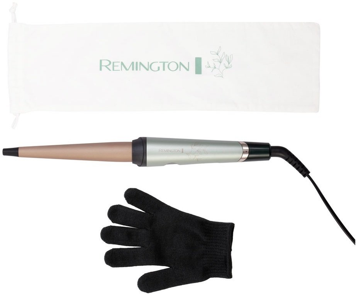 Плойка REMINGTON CI5860 E51 Botanicals Curling Wand - изображение 4