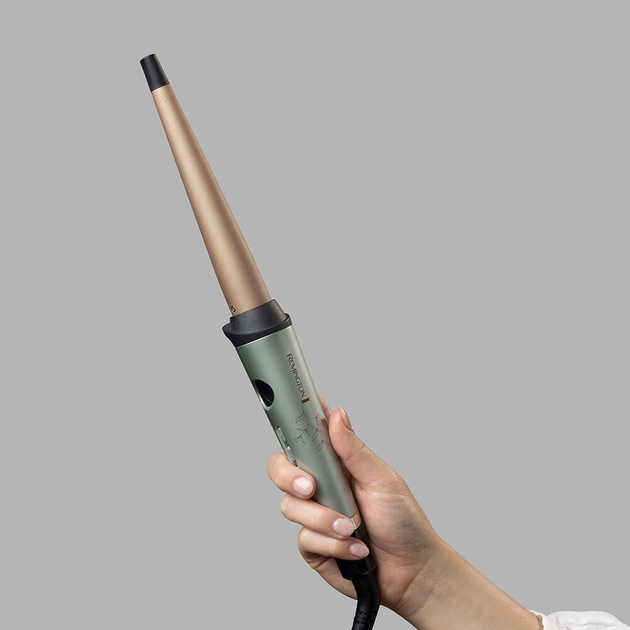 Плойка REMINGTON CI5860 E51 Botanicals Curling Wand - изображение 3