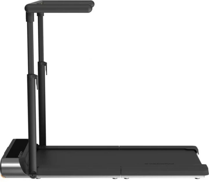 Бігова доріжка KingSmith Walkingpad Treadmill R3 Hybrid+ (WP440Q4) Black UA - Фото 4 Бігова доріжка KingSmith Walkingpad Treadmill R3 Hybrid+ (WP440Q4) Black UA - изображение 4