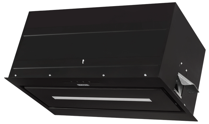 Витяжка Eleyus BOXER 800 LED 52 BL (7005101) - изображение 8