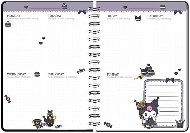 はき　 HL】MULTI BORDER HALF-ZIP KNIT PULLOVER｜CONVERSE TOKYO