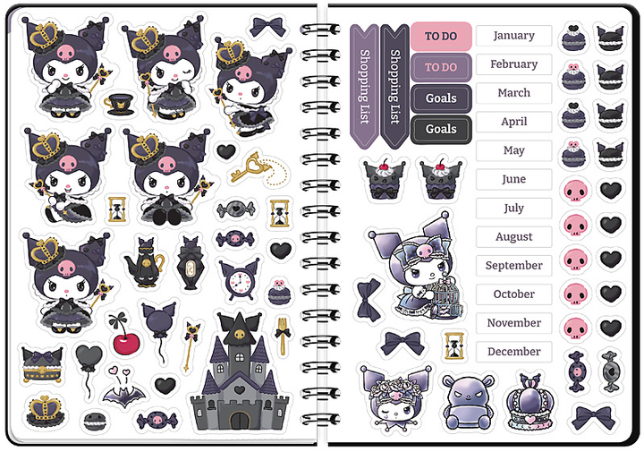 はき　 HL】MULTI BORDER HALF-ZIP KNIT PULLOVER｜CONVERSE TOKYO